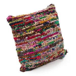 Chindi Stripe LR04011 Floor Pillow