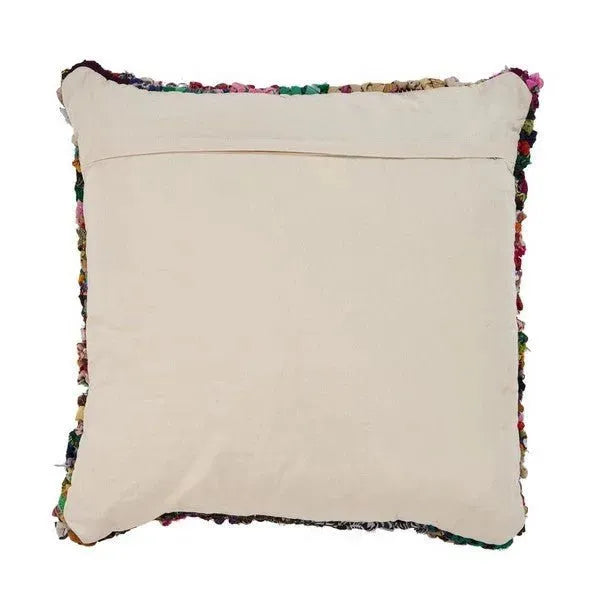 Chindi Stripe LR04011 Floor Pillow