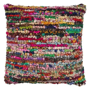 Chindi Stripe LR04011 Floor Pillow
