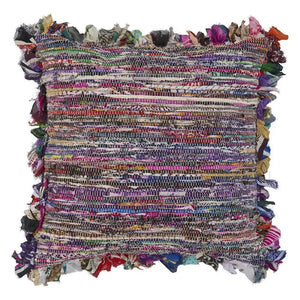 Chindi Stripe LR04013 Throw Pillow