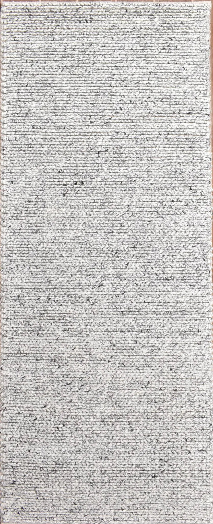 Choti MDK-1020 Silver/Grey Rug