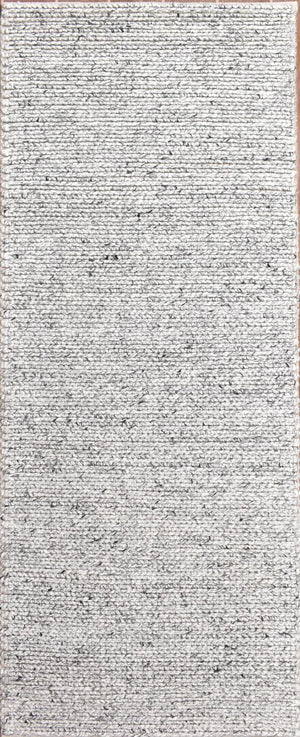 Choti MDK-1020 Silver/Grey Rug