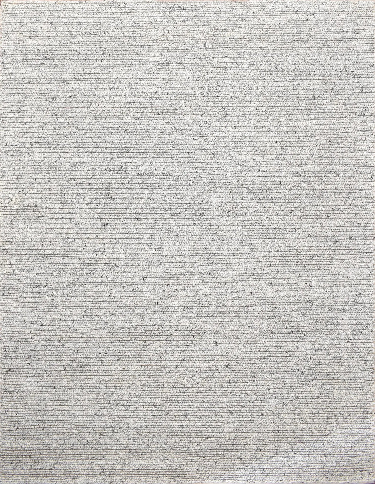 Choti MDK-1020 Silver/Grey Rug