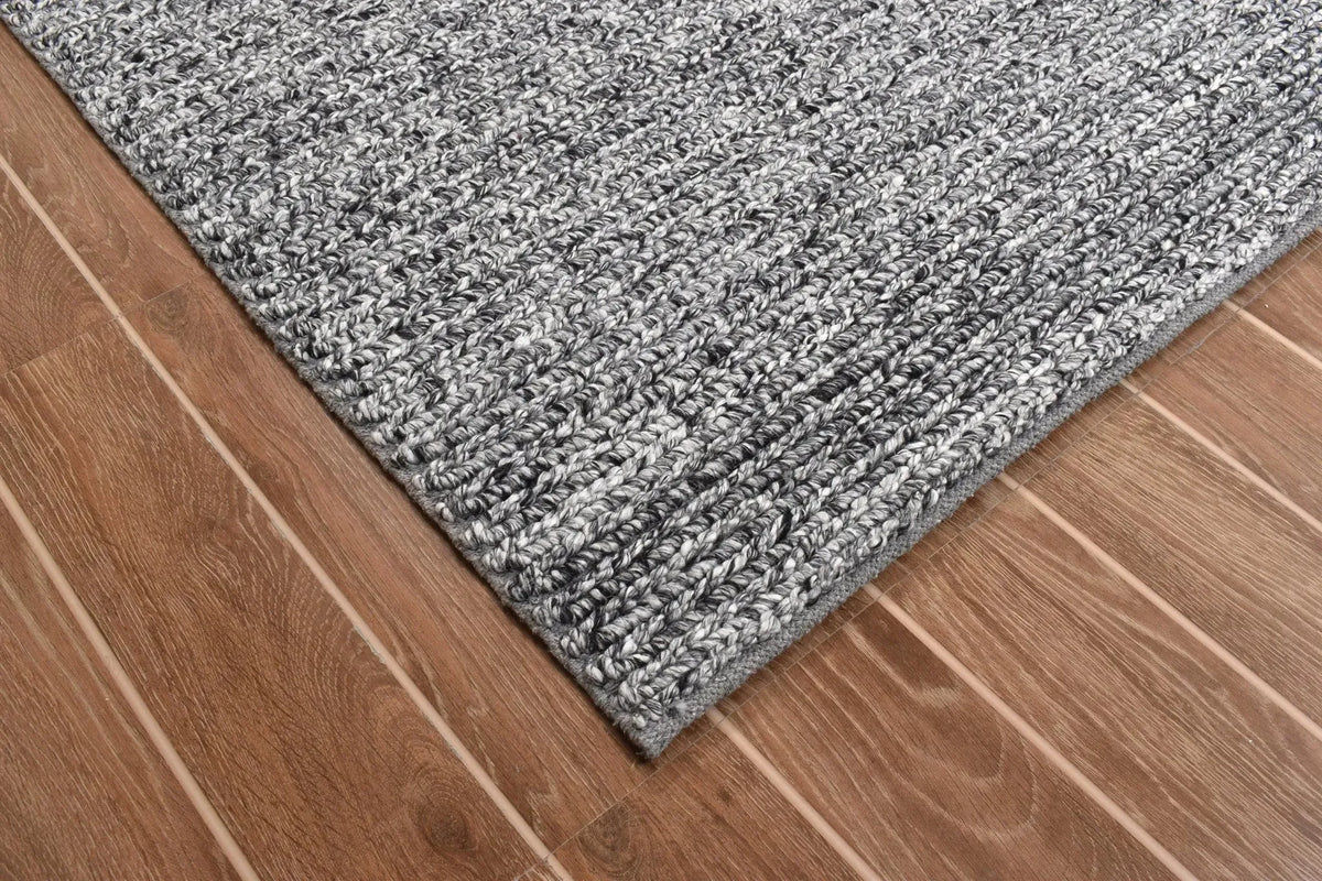 Choti MDK-2021 Grey/Charcoal Rug