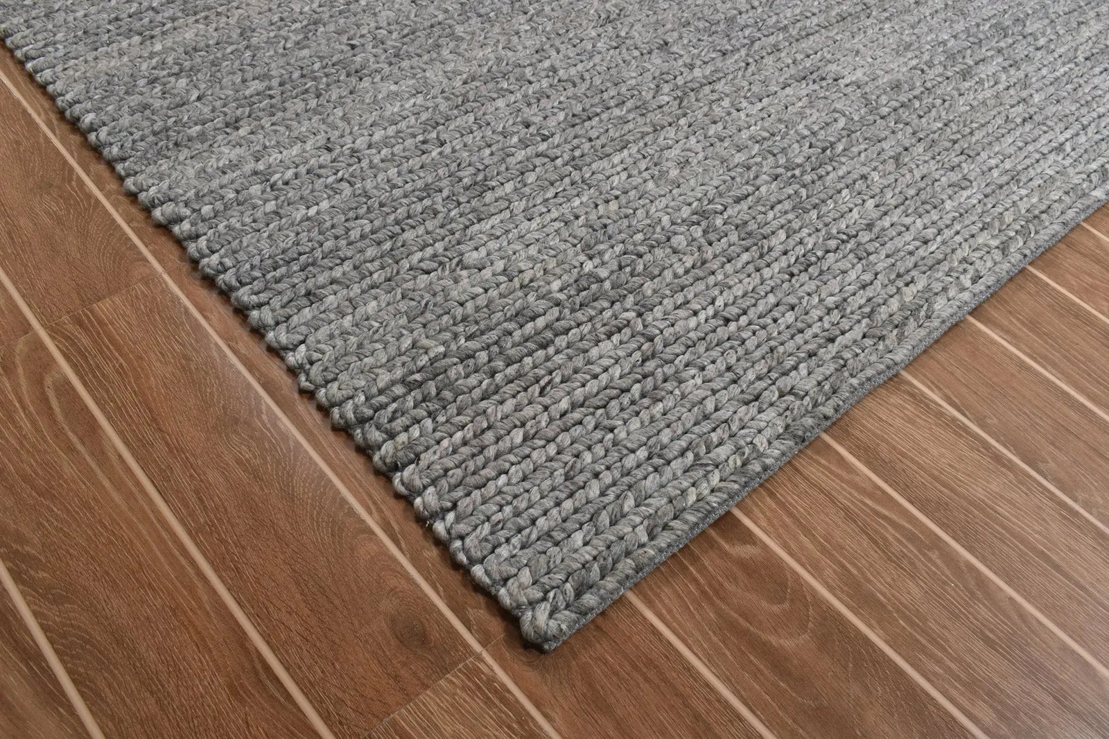 Choti MDK-4 Grey Rug