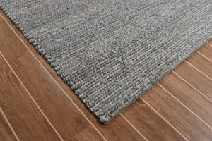 Choti MDK-4 Grey Rug