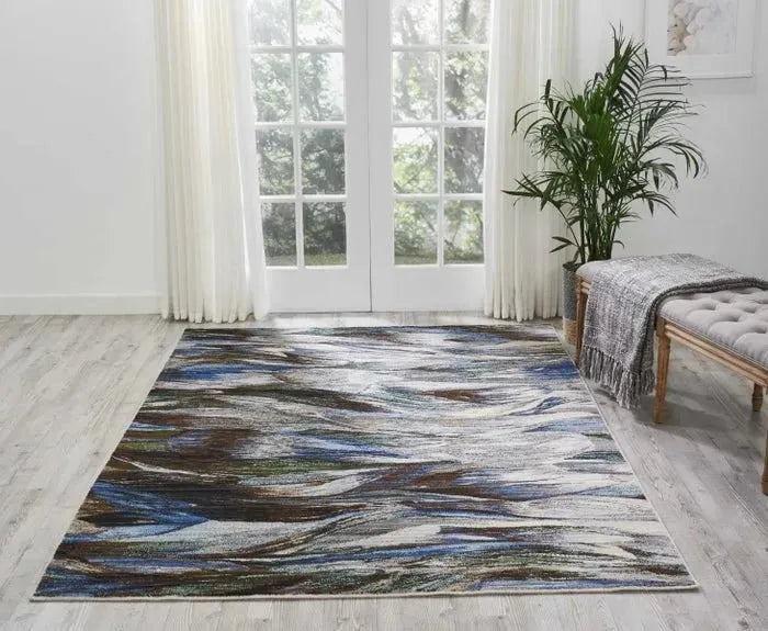 Chroma CRM01 Aegean Rug