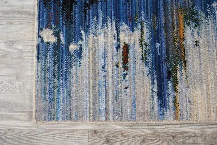 Chroma CRM05 Crimson Tide Rug