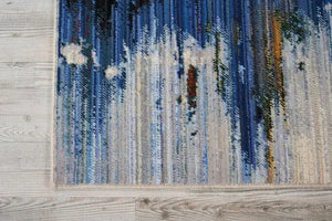 Chroma CRM05 Crimson Tide Rug