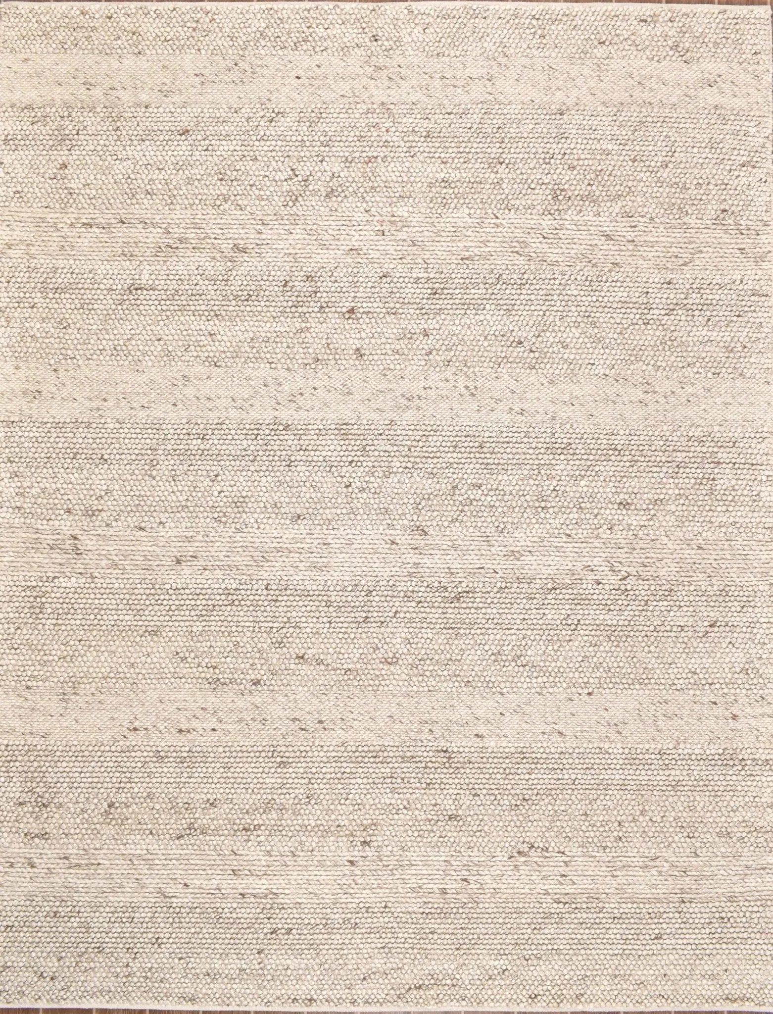 Chunky 10 Sand Rug