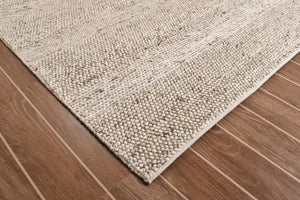 Chunky 10 Sand Rug
