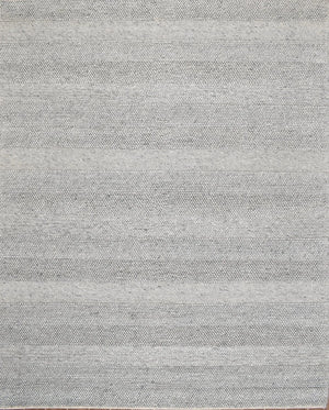 Chunky 2 Silver Rug