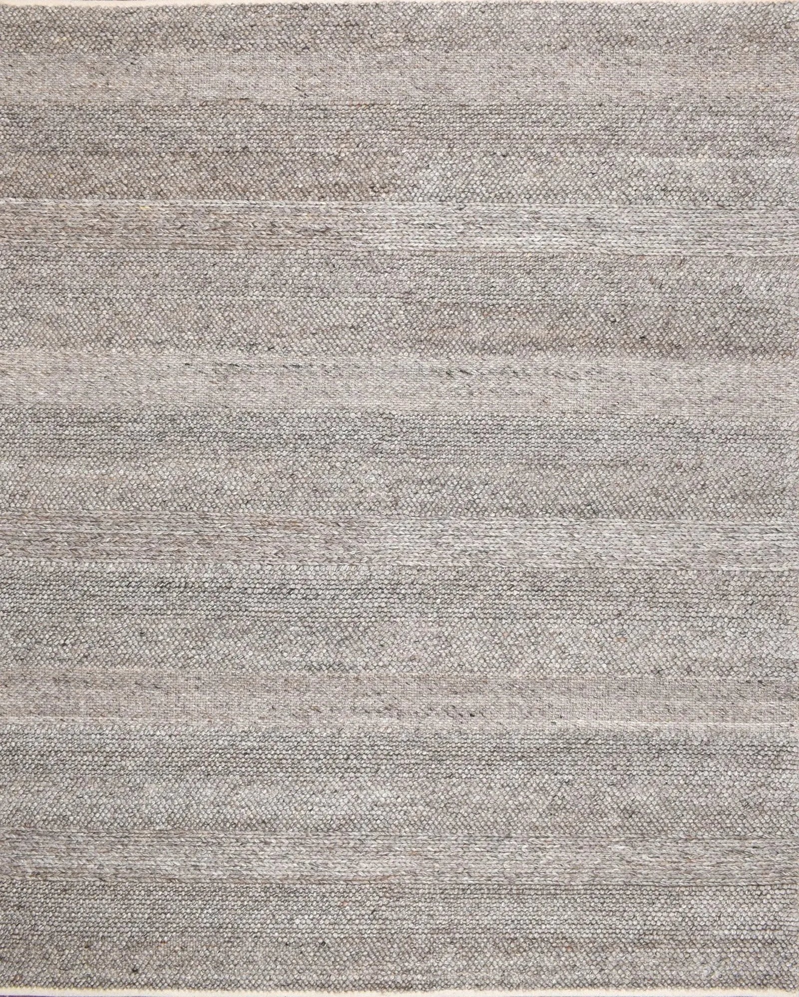 Chunky 5 Natural/Brown Rug