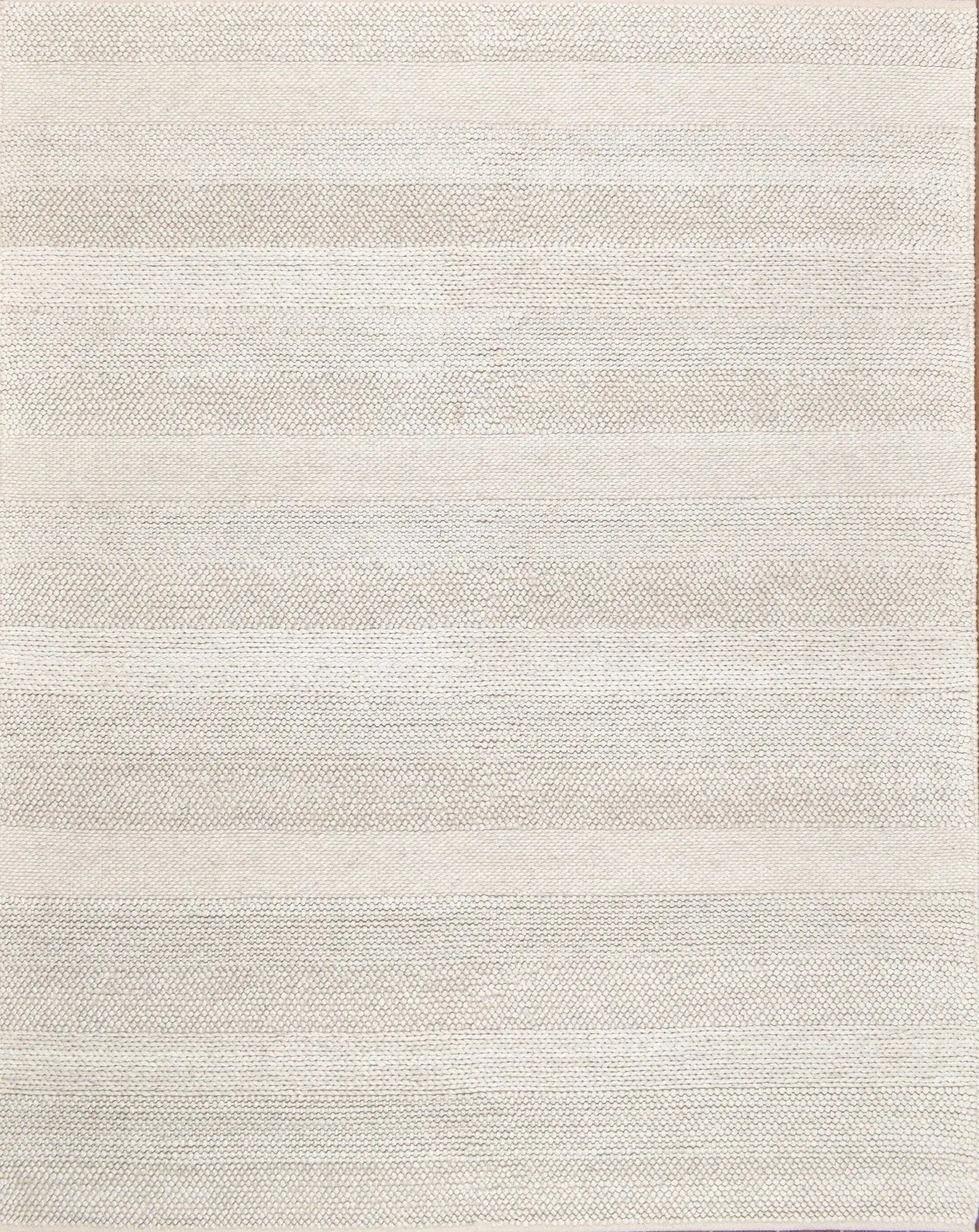 Chunky 8 Ivory Rug