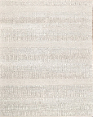 Chunky 8 Ivory Rug