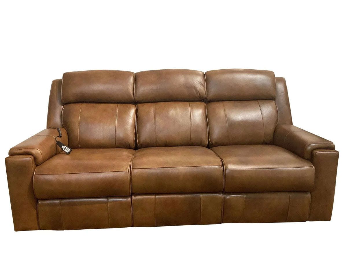 Cindy Reclining Sofa