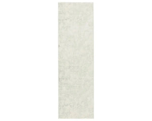 Cirque CIQ08 Arvo Silver / White Rug