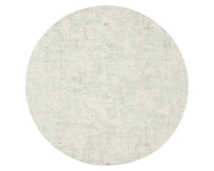 Cirque CIQ08 Arvo Silver / White Rug