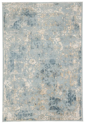 Cirque CIQ13 Dreslyn Pearl Blue/Stargazer Rug