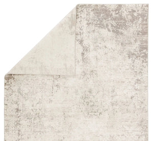 Cirque CIQ18 Siena Elephant Skin/Silver Birch Rug