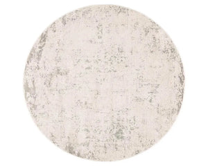 Cirque CIQ18 Siena Elephant Skin/Silver Birch Rug
