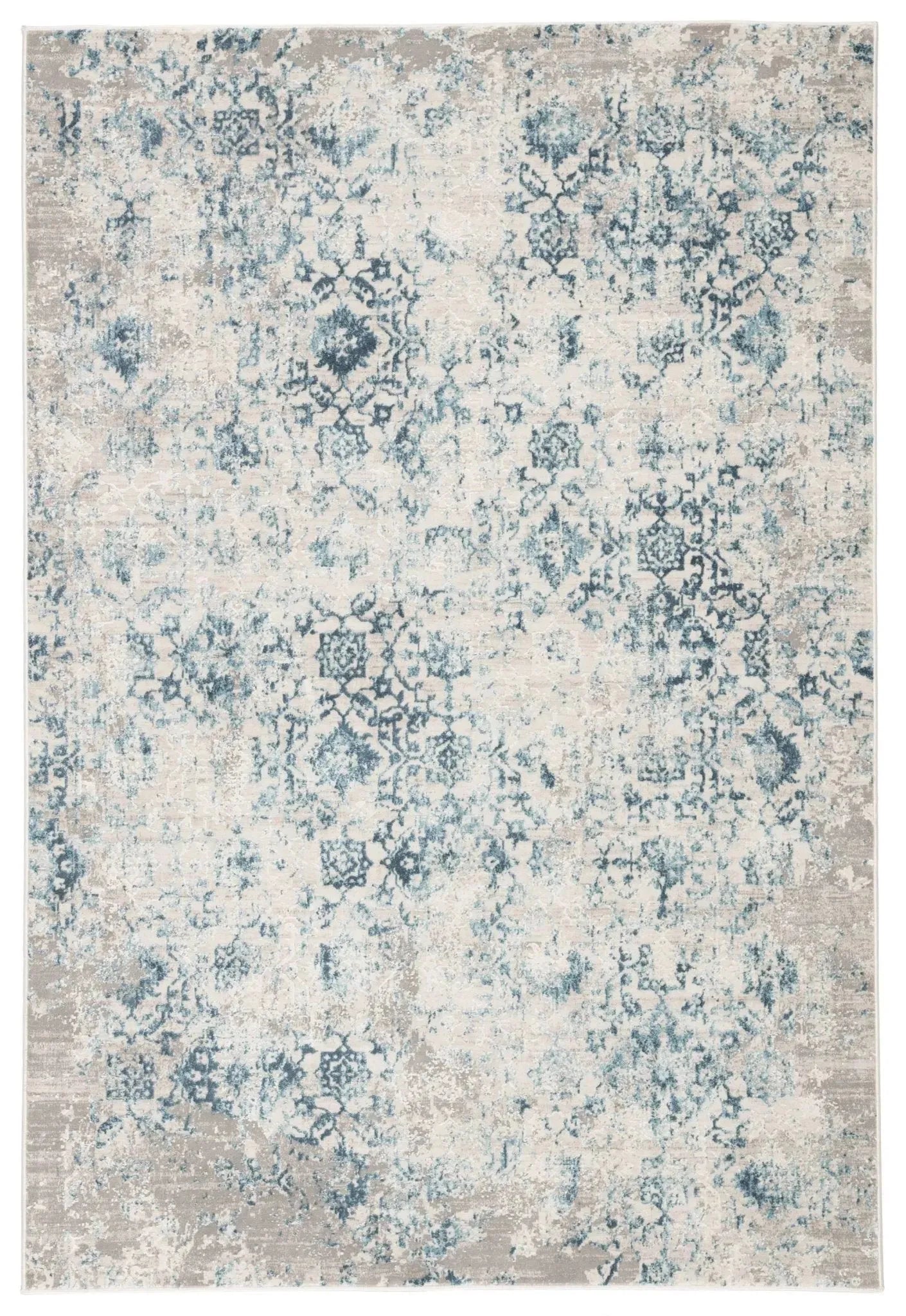 Cirque CIQ20 Siena Elephant Skin/Stargazer Rug