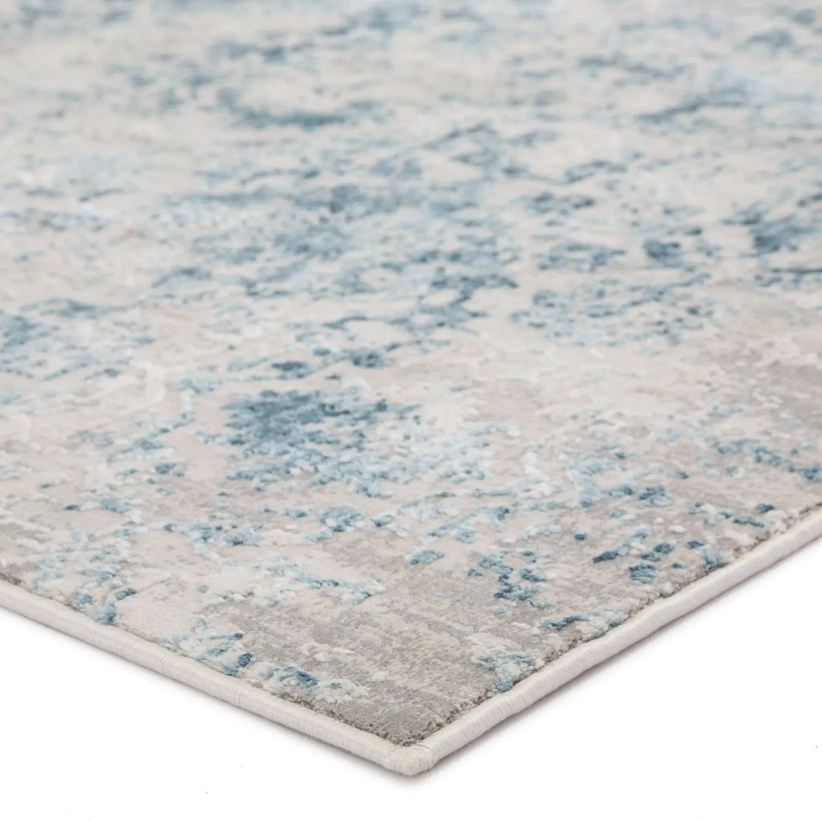 Cirque CIQ20 Siena Elephant Skin/Stargazer Rug