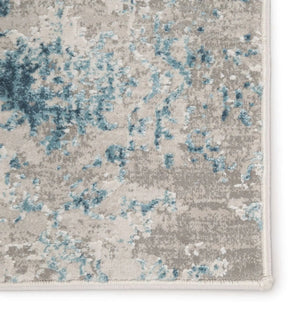 Cirque CIQ20 Siena Elephant Skin/Stargazer Rug