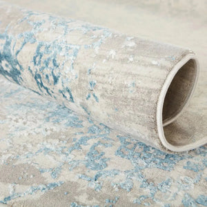 Cirque CIQ20 Siena Elephant Skin/Stargazer Rug