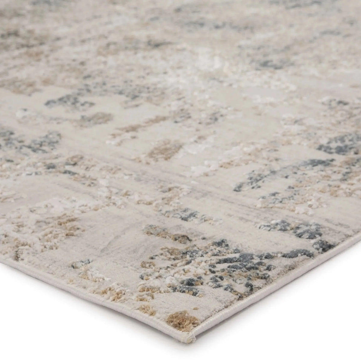 Cirque CIQ23 Basilica Silver Birch/Medal Bronze Rug