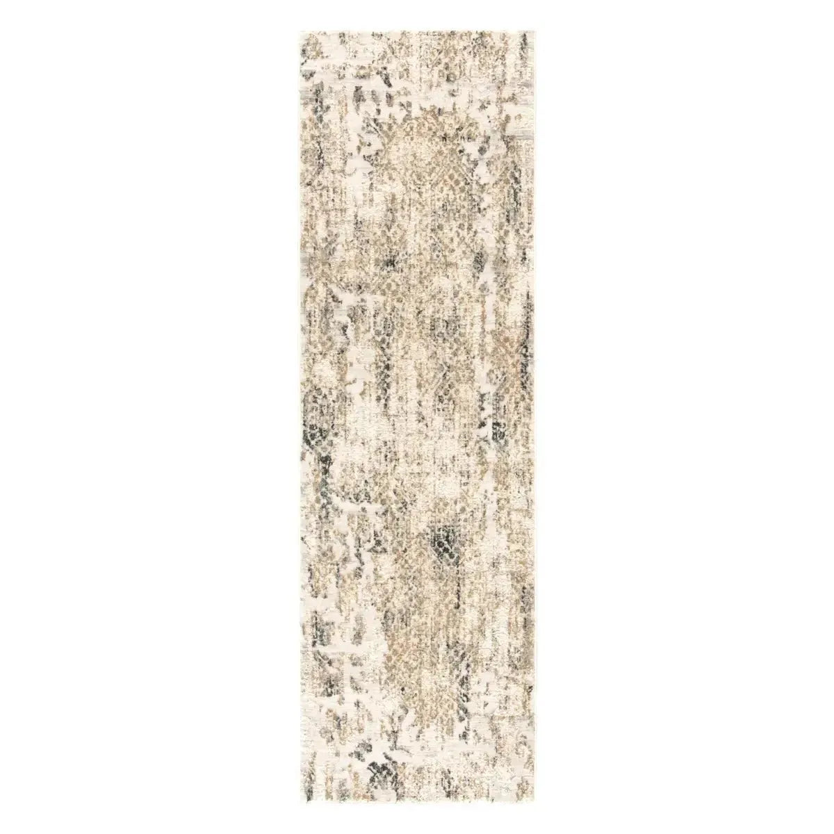Cirque CIQ23 Silver Birch/Medal Bronze Rug