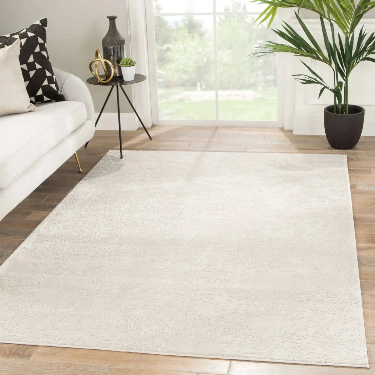 Cirque CIQ26 Orianna Silver Birch/Fog Rug