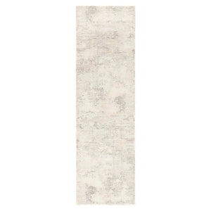 Cirque CIQ31 Brixt Gray/Ivory Rug