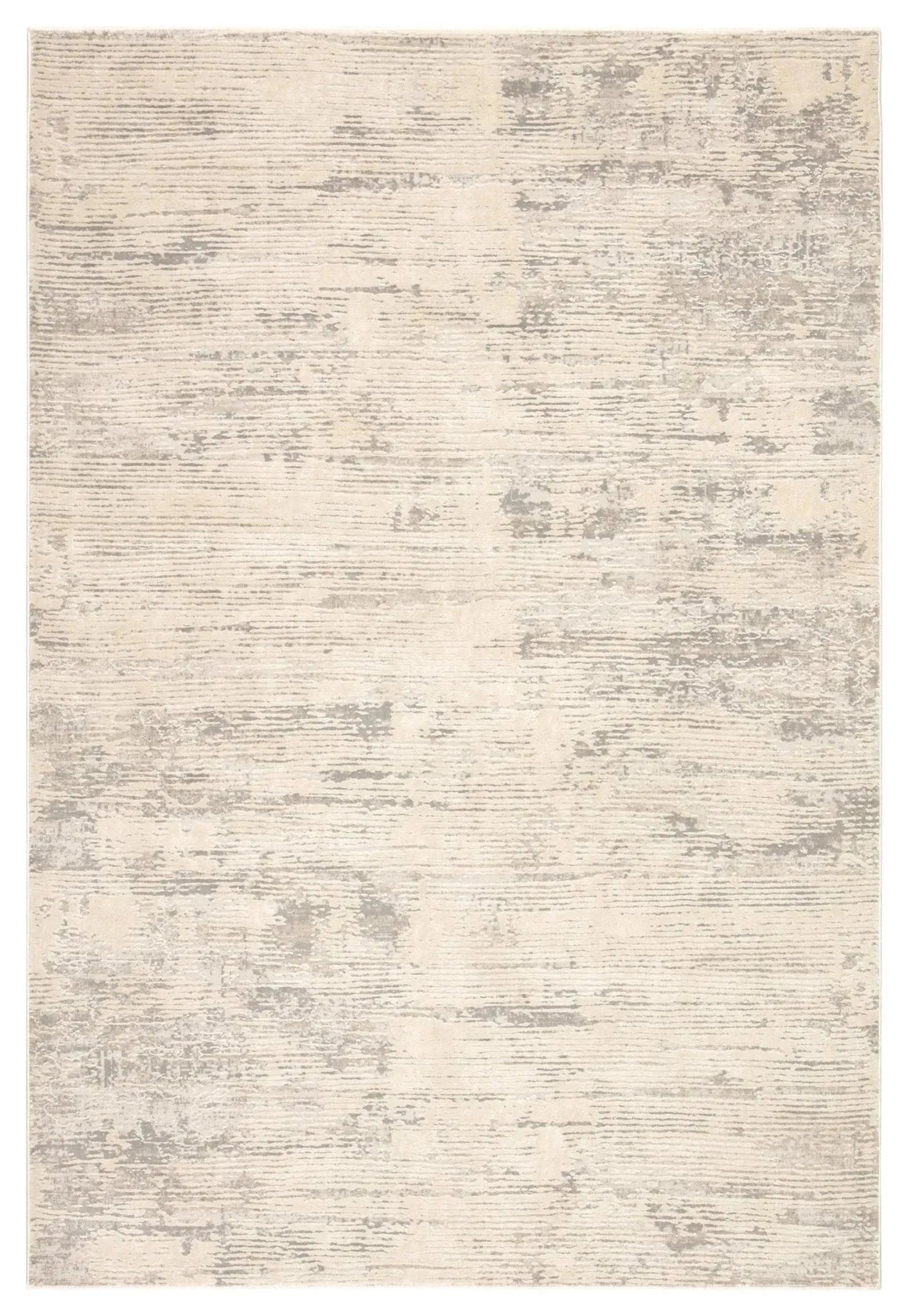 Cirque CIQ32 Paxton Gray/Ivory Rug
