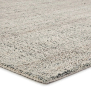 Citgo CTG02 Ritz Whitecap Gray/Slate Gray Rug