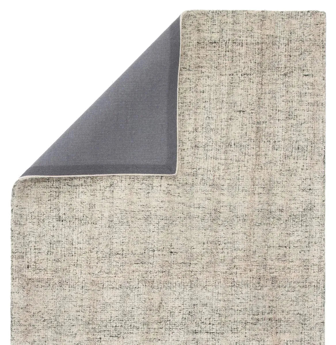 Citgo CTG02 Ritz Whitecap Gray/Slate Gray Rug