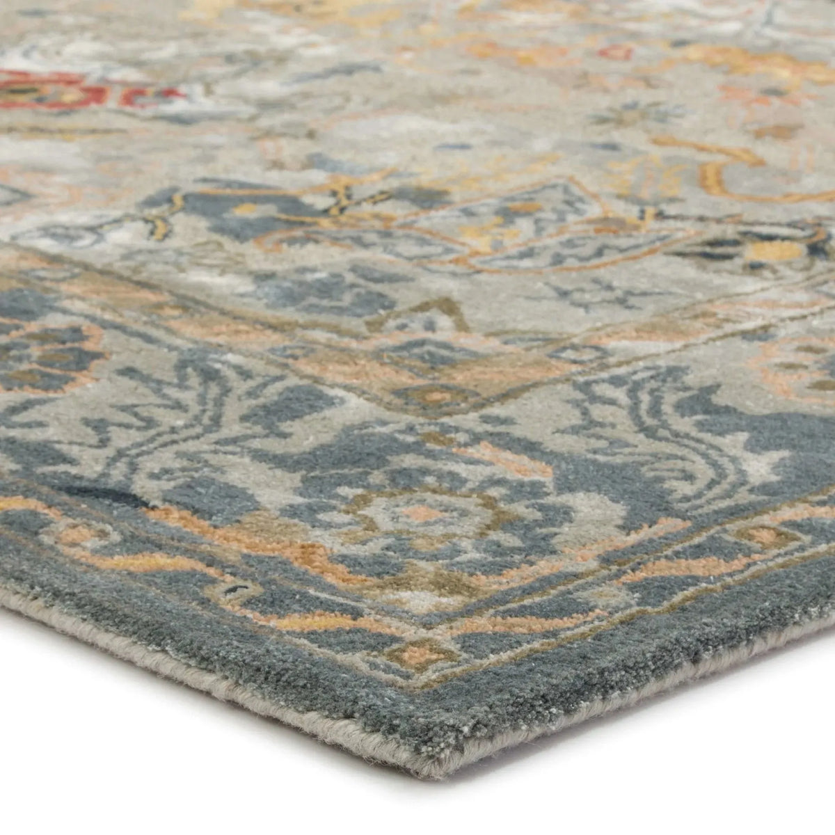 Citrine CIT05 Cristobol Seagrass/Turbulence Rug