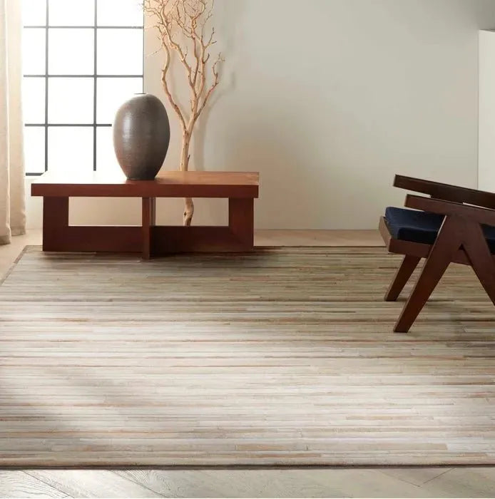 CK17 Prairie PRA1 Beige Rug