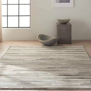 CK17 Prairie PRA1 Silver Rug