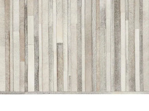 CK17 Prairie PRA1 Silver Rug