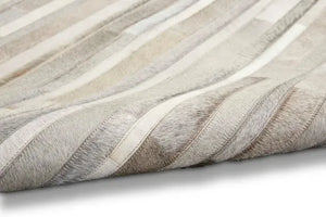 CK17 Prairie PRA1 Silver Rug
