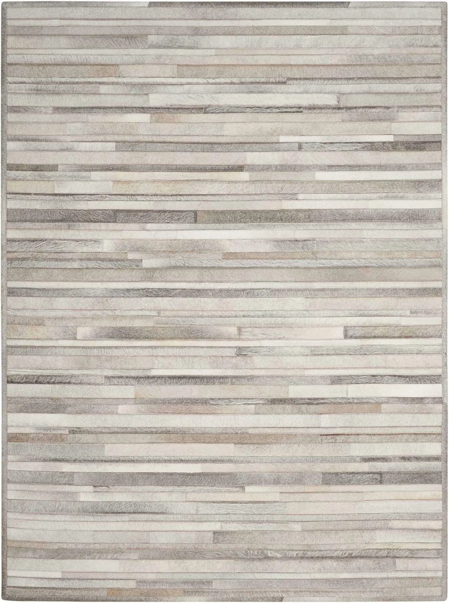 CK17 Prairie PRA1 Silver Rug