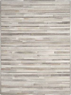 CK17 Prairie PRA1 Silver Rug