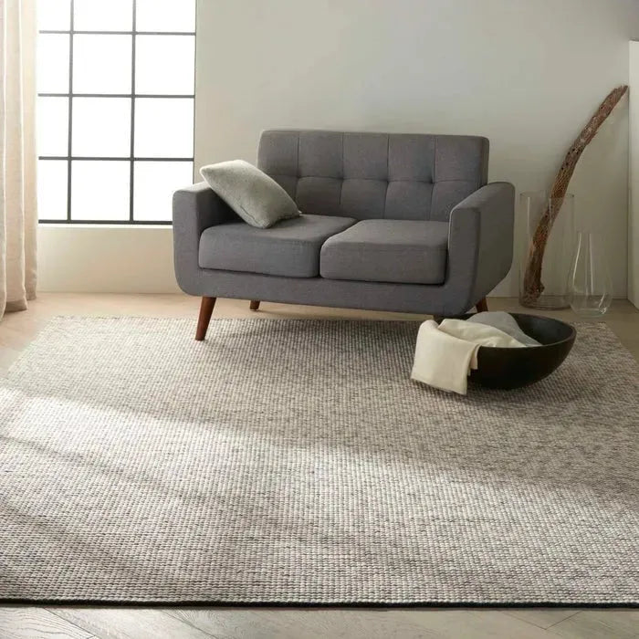 CK218 Lowland LOW01 Basalt Rug
