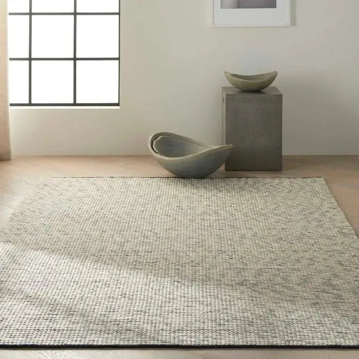 CK218 Lowland LOW01 Basalt Rug