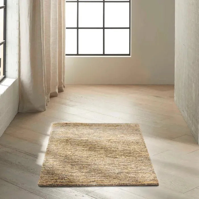 CK33 Mesa MSA01 Fossil Rug