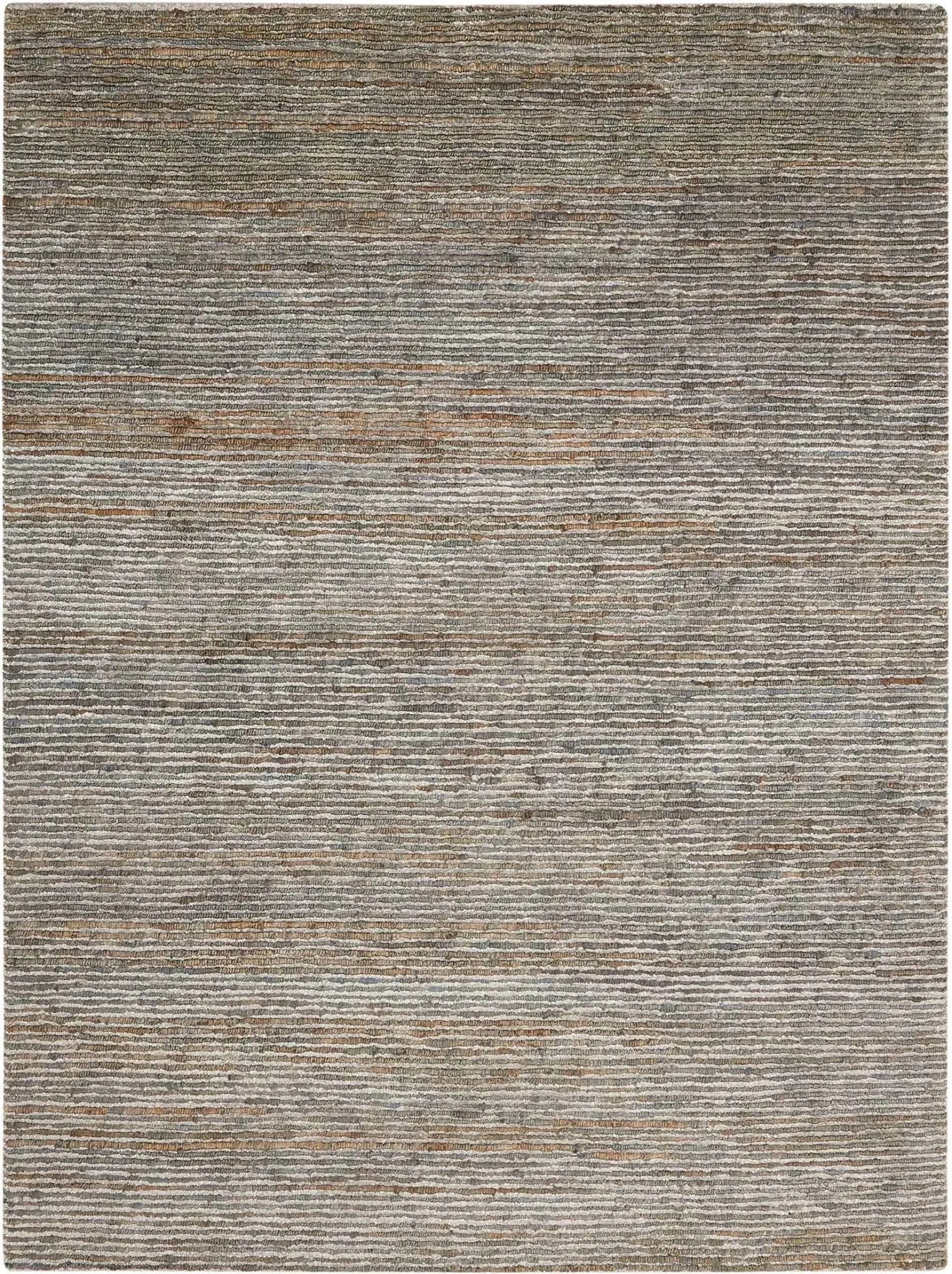CK33 Mesa MSA01 Hematite Rug