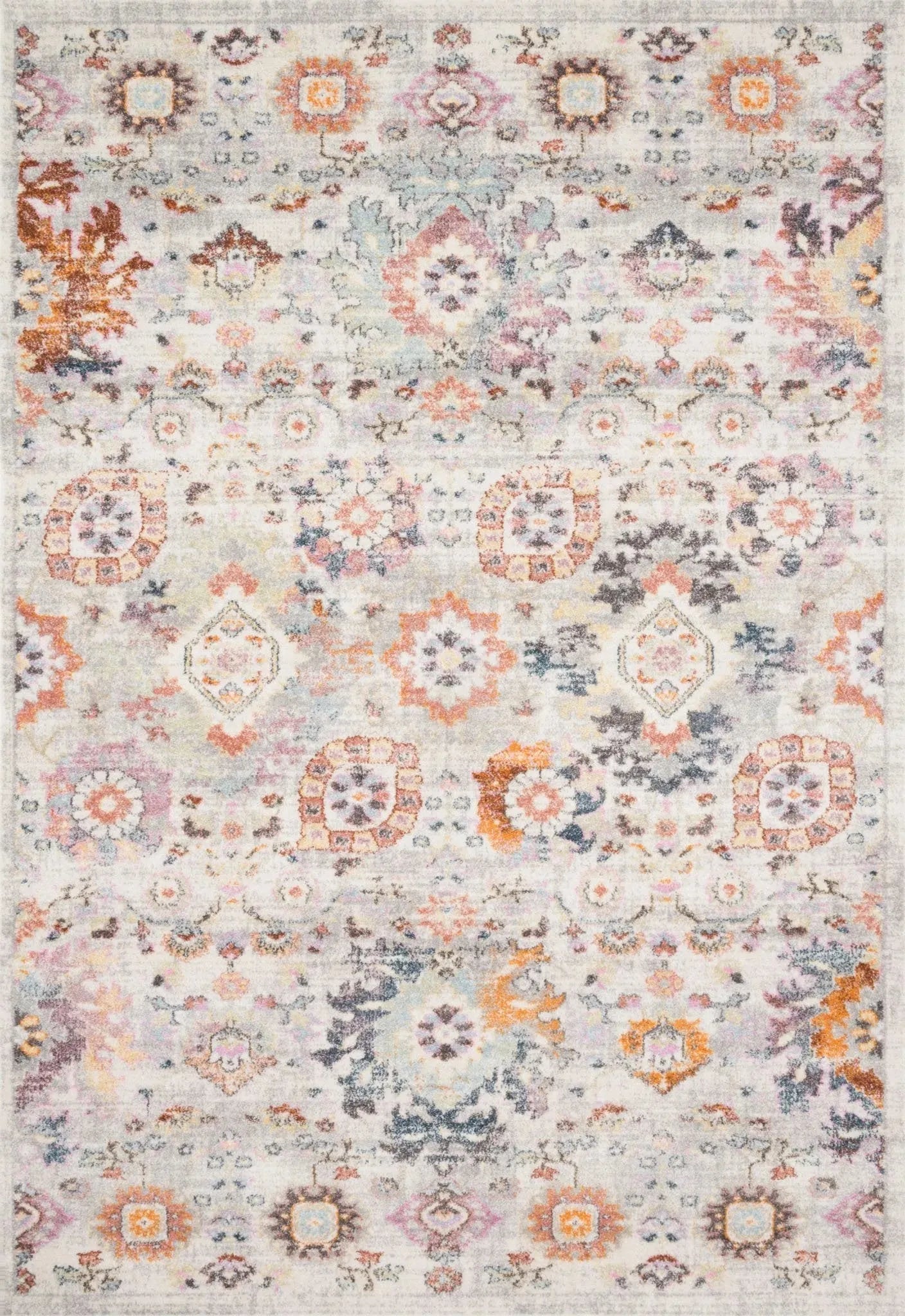Clara CLA-05 Multi Rug