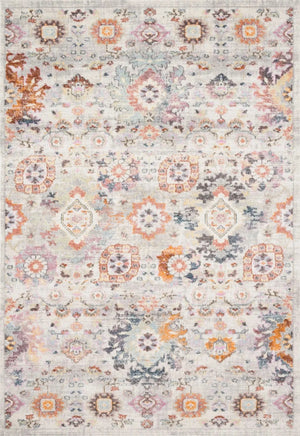 Clara CLA-05 Multi Rug