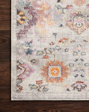 Clara CLA-05 Multi Rug